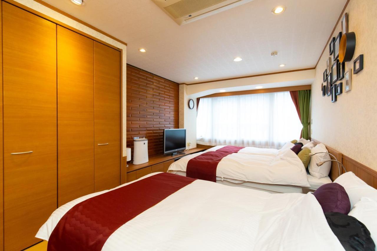 東京都Matsui Buildingアパートメント 部屋 写真